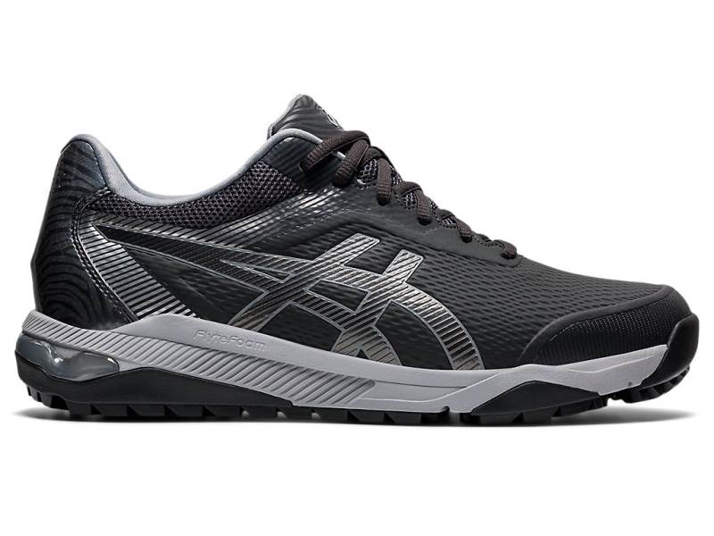 Sapatos De Golfe Asics GEL-COURSE ACE Homem Pretas, 0280A970.892